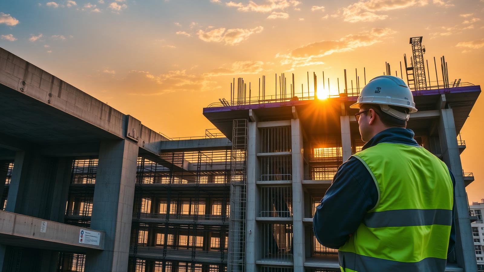 Civil & Structural Engineering