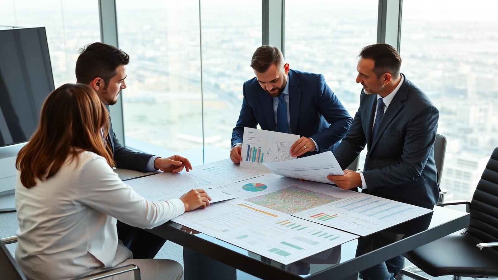 Feasibility & Value Engineering