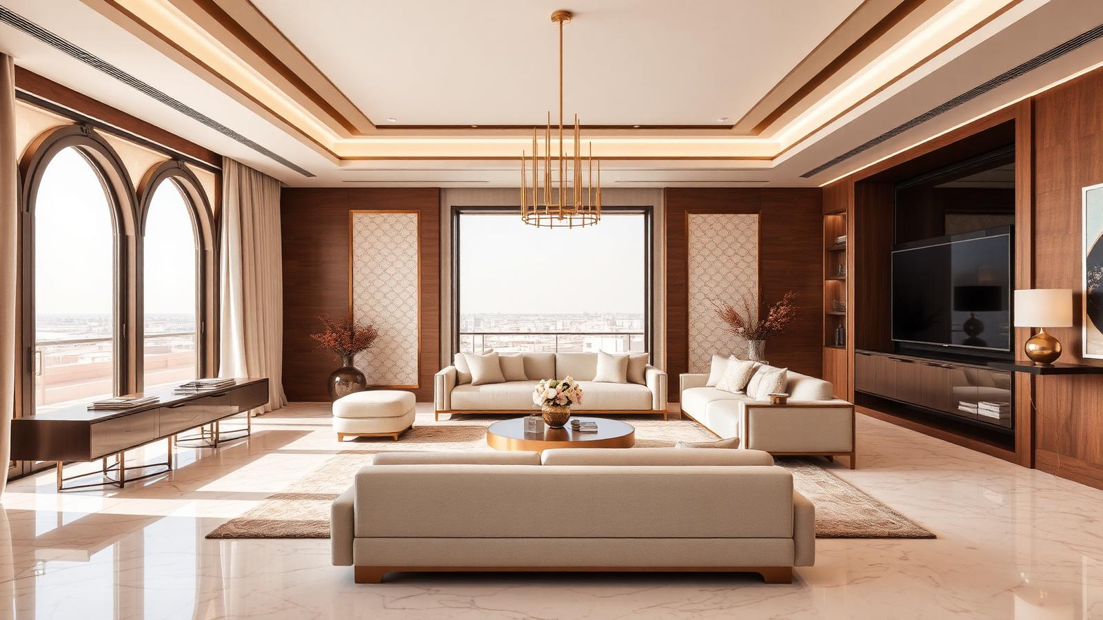 Interior Design